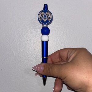 Sold ARIES ZODIAC  Ballpoint Pen